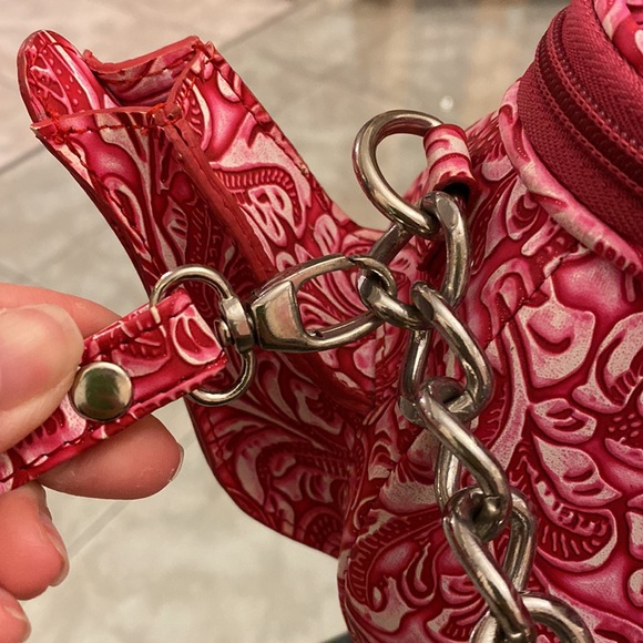 Teapot handbag - Picture 4 of 7